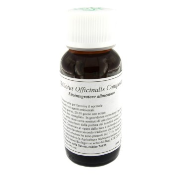 LVS 24N Melilotus Off.Comp.