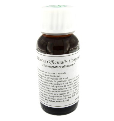 LVS 24N Melilotus Off.Comp.