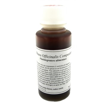 36S ALTHAEA OFF COMP 75ML LVS