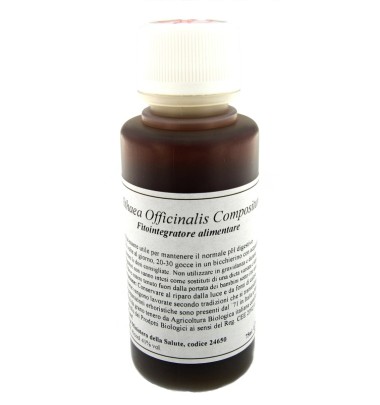 36S ALTHAEA OFF COMP 75ML LVS