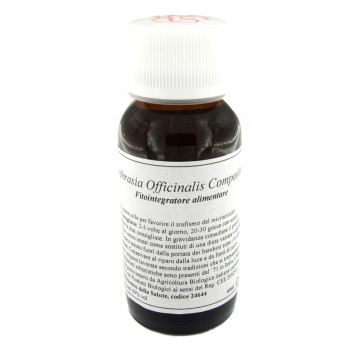 Lvs 30s Euphrasia Officin Comp