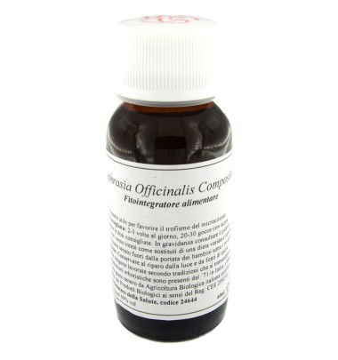 Lvs 30s Euphrasia Officin Comp