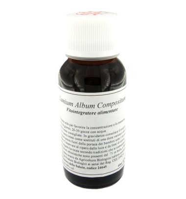 31S LAMIUM ALBUM 60ML LVS