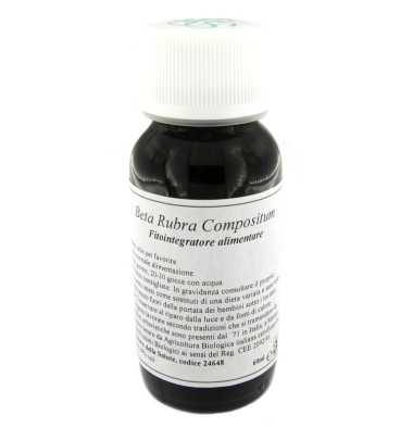 LVS 34N Beta Rubra Comp.