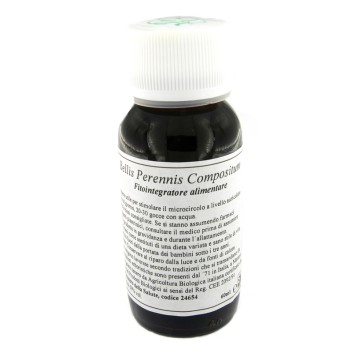 LVS 40N BELLIS PERENNIS COMP