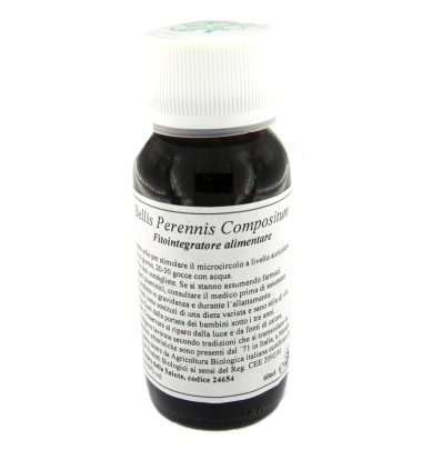 LVS 40N BELLIS PERENNIS COMP