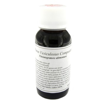 LVS 42S Fucus Vesic.Comp.60ml