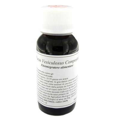 LVS 42S Fucus Vesic.Comp.60ml