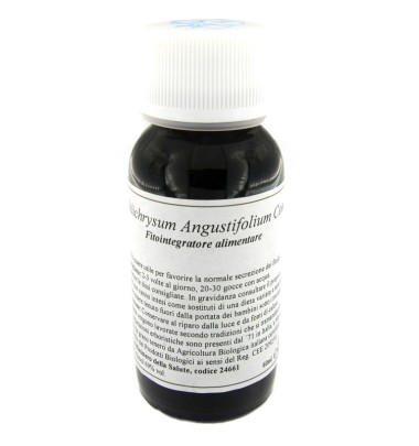 47C HELICHRYSUM ANGUST COM LVS