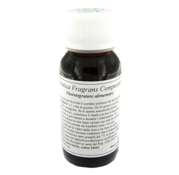 54N MYRISTICA FRAGRANS COM LVS