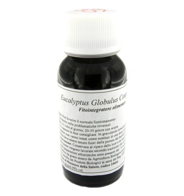 56S EUCALYPTUS GLOBULUS COMP LVS