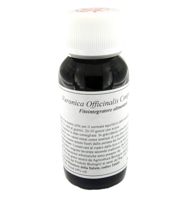 57S VERONICA OFF COMP LVS