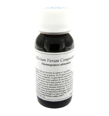 73C ILLICUM VERUM COMP LVS