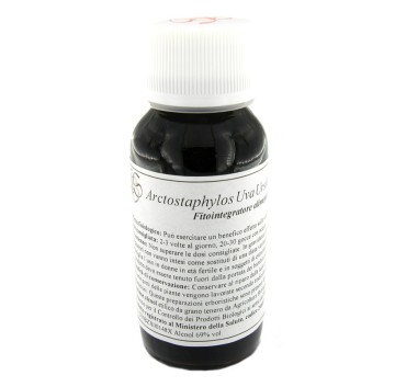 59S ARCTOSTAPHYLOS UVA COMP LVS