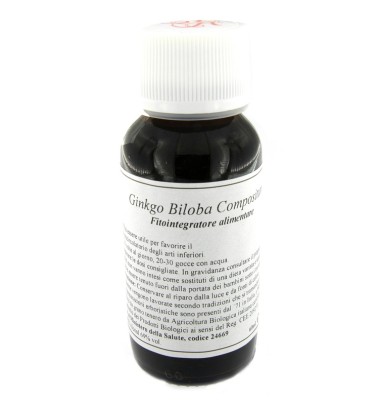62S GINKGO BILOBA COMP 60ML LVS