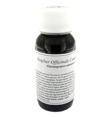 64N ZINGIBER OFFICINA COMP LVS