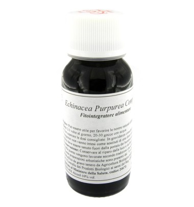 67S ECHINACEA PURP COMP 60 LVS