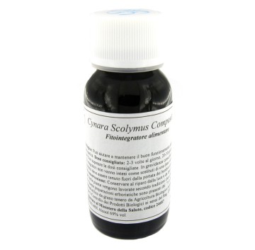 87C CYNARA SCOLY CAULI COM LVS