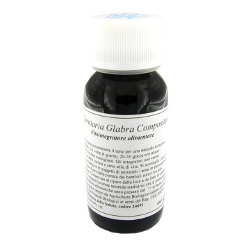 LVS 92C HERNIARIA GLABRA COMP