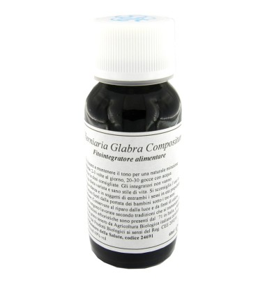 LVS 92C HERNIARIA GLABRA COMP