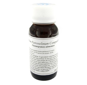 94C APIUM PETROSEL COMP 60 LVS