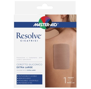 RESOLVE Cicatrici 10x15