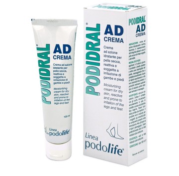 PODIDRAL AD Crema 100ml