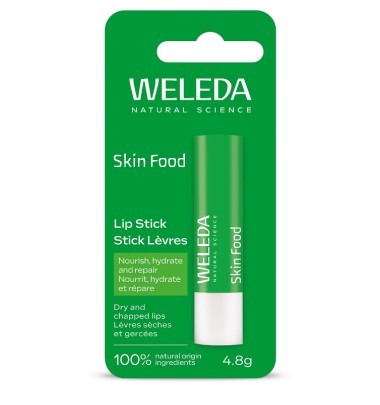 SKIN FOOD STICK LABBRA 4,8G