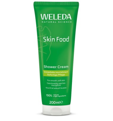 SKIN FOOD DOCCIA CREMOSA 200ML