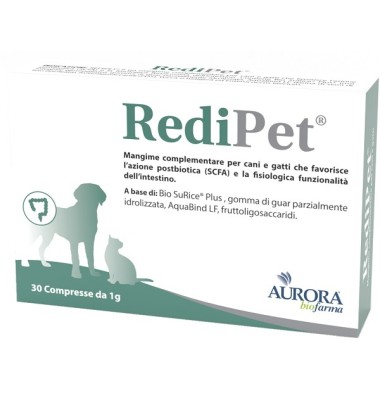 REDIPET 30 Cpr