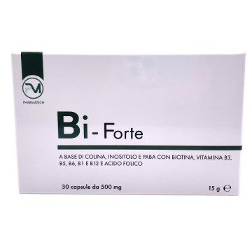 BI-FORTE 30Cps