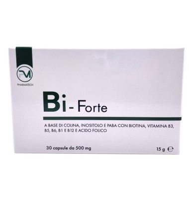 BI-FORTE 30Cps