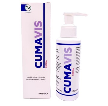 CUMAVIS CREMA 100ML