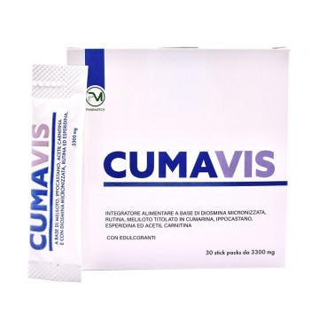 CUMAVIS 30 Stick Pack
