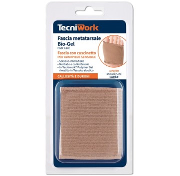 BIOGEL BANDA METATARS 38-42 LAR