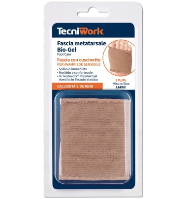 BIOGEL BANDA METATARS 38-42 LAR