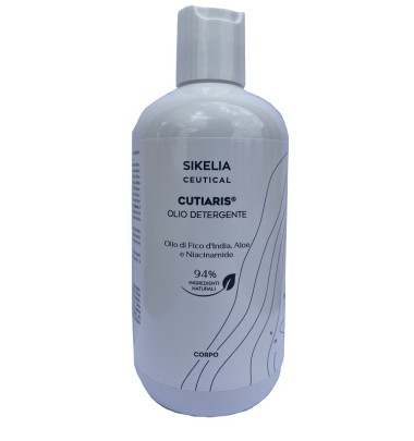 CUTIARIS Olio Deterg.300ml