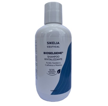 BIOSELGENE Shampoo 200ml