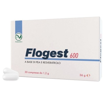 FLOGEST 600 30CPR