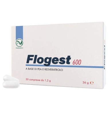 FLOGEST 600 30CPR