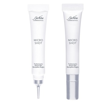 COSMECEUTICAL Micro Shot Botox