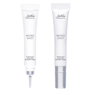 COSMECEUTICAL Micro Shot Botox