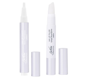 COSMECEUTICAL HA Lip Shot&Fill