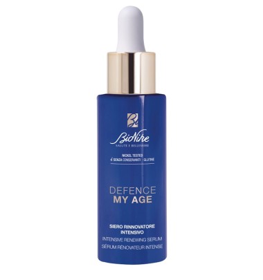 DEFENCE My Age Siero Rinn.30ml