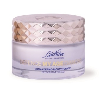 DEFENCE My Age Diam Cr.Ricost.