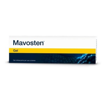 MAVOSTEN Gel 120ml