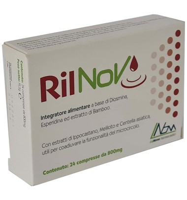 RILNOV 24CPR