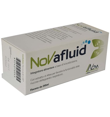 NOVAFLUID 150ML