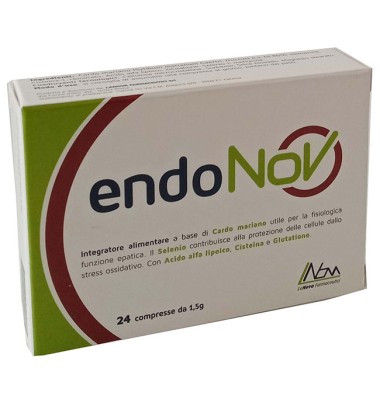 ENDONOV 24CPS