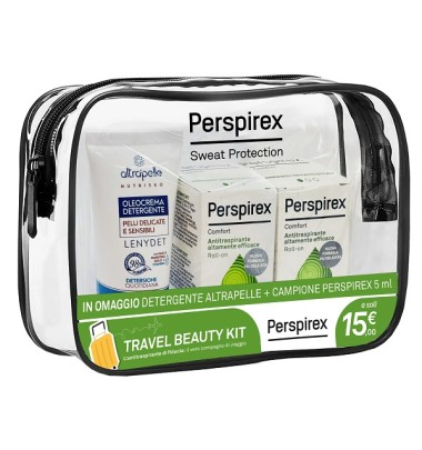 PERSPIREX ROLL ON COMF TRAVEL